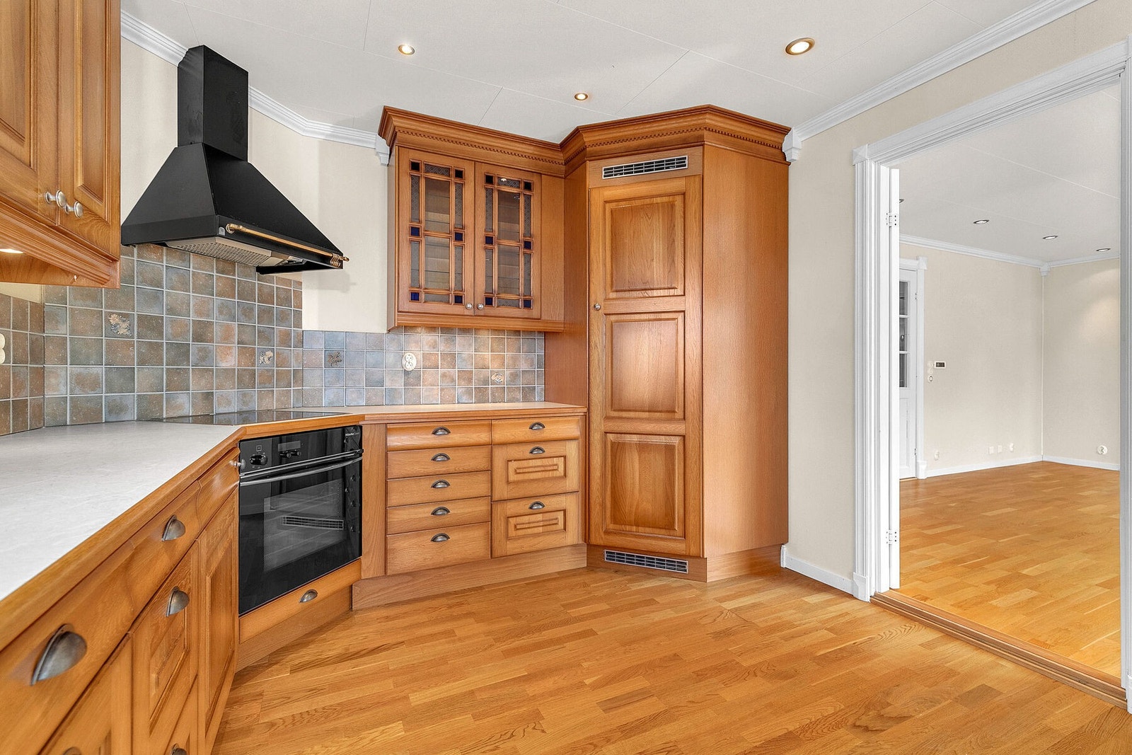 2etg - Kjøkken Galleribilde