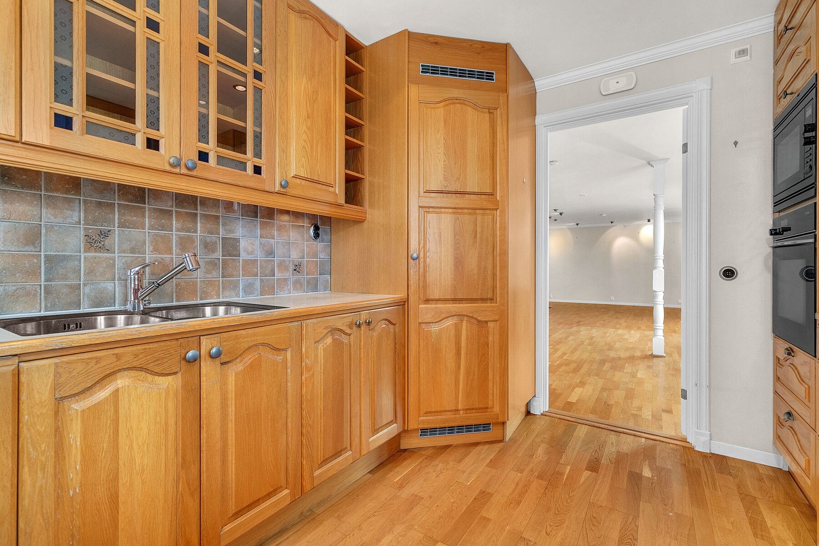 1etg - Kjøkken Galleribilde