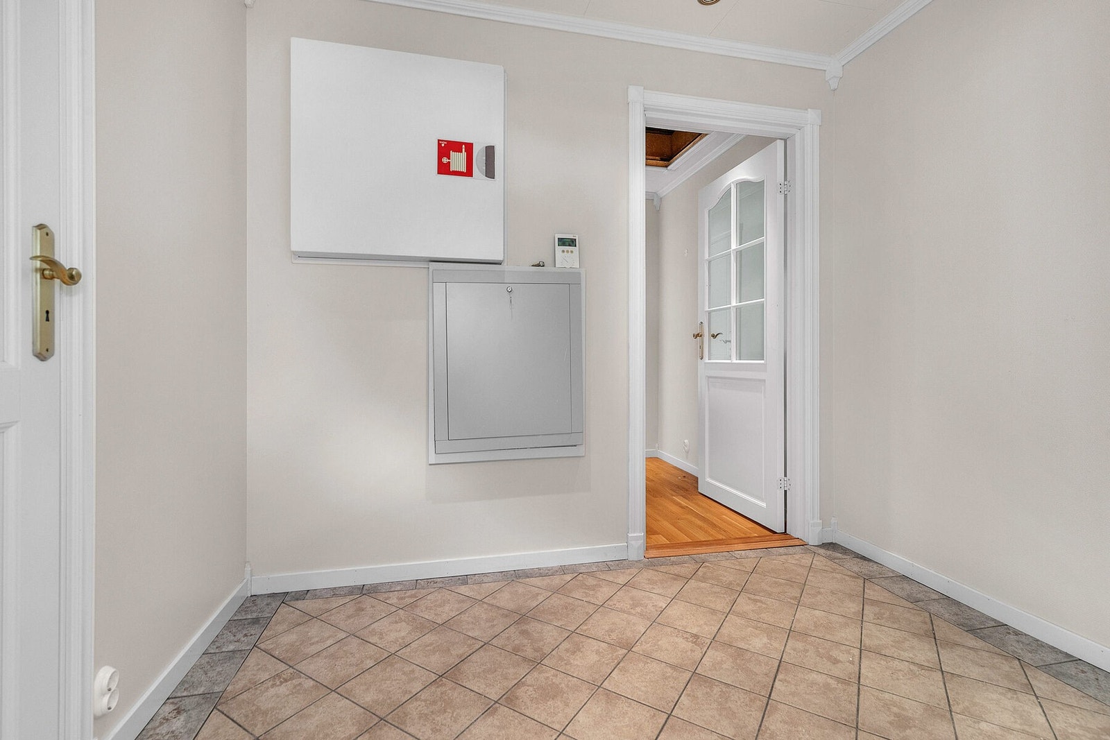 2etg - Entré Galleribilde