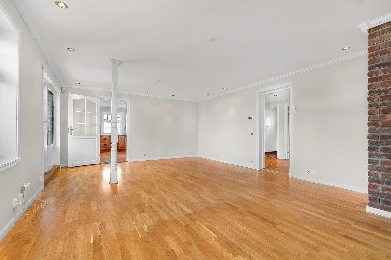 1etg - Stue Galleribilde