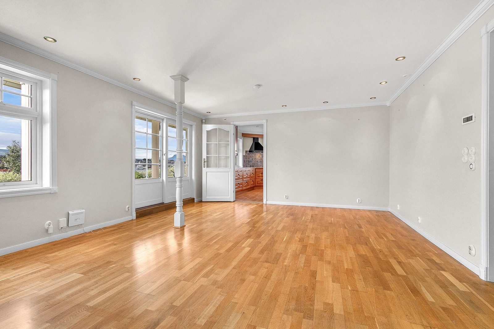 1etg - Stue Galleribilde