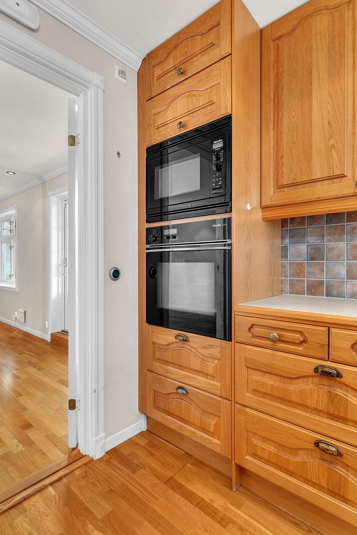 1etg - Kjøkken Galleribilde