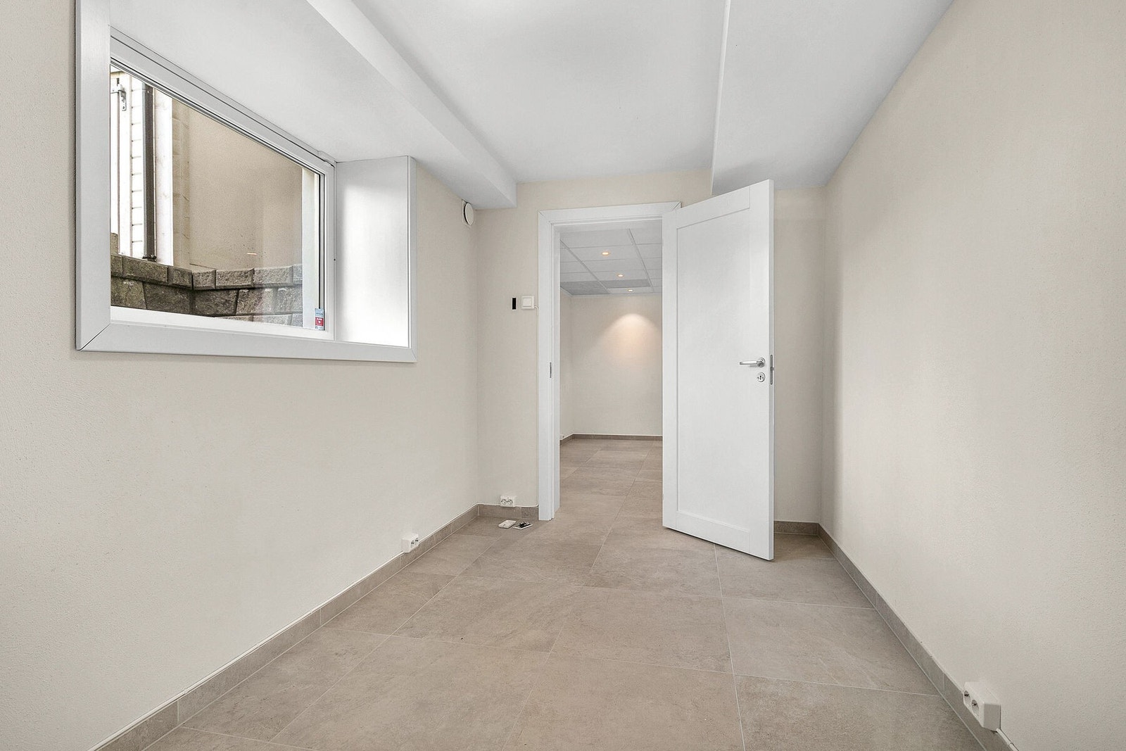 Underetasje - Soverom 4 Galleribilde