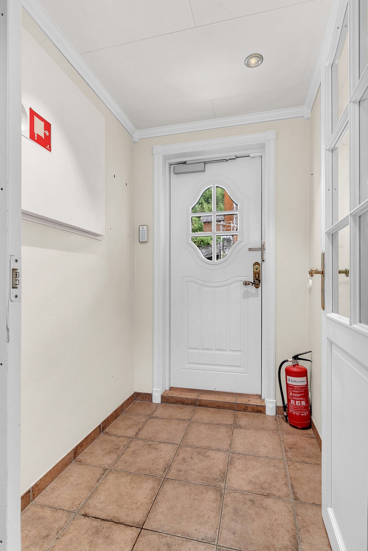 1etg - Entré Galleribilde