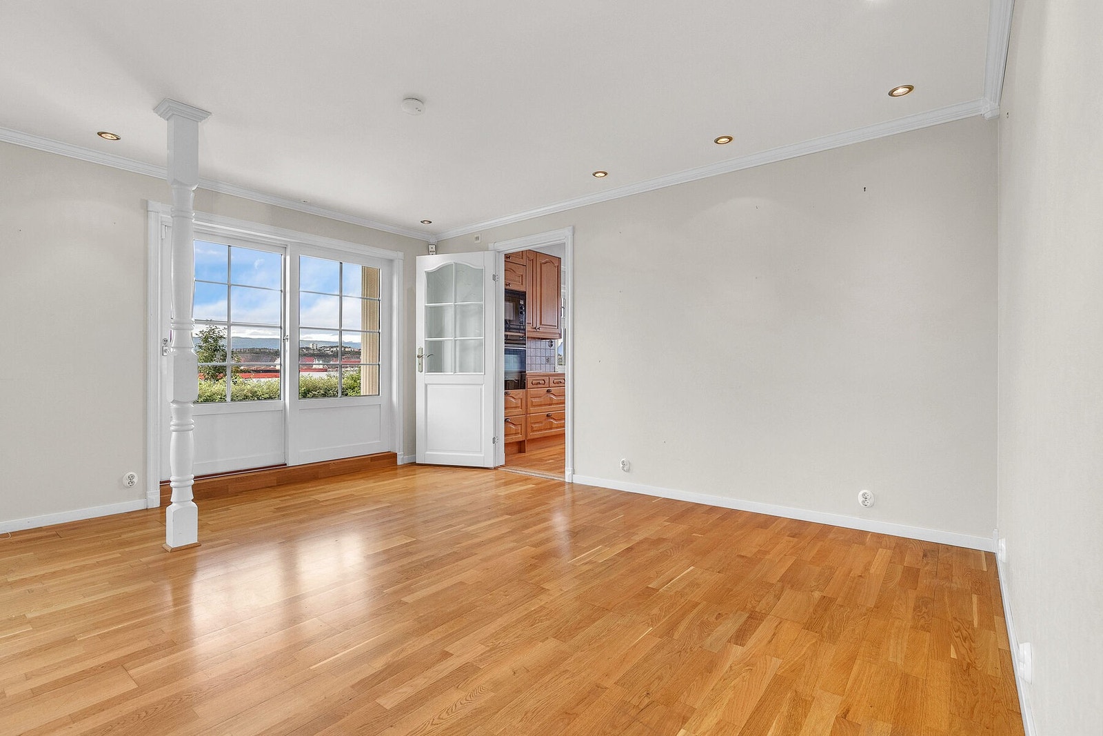 1etg - Stue Galleribilde