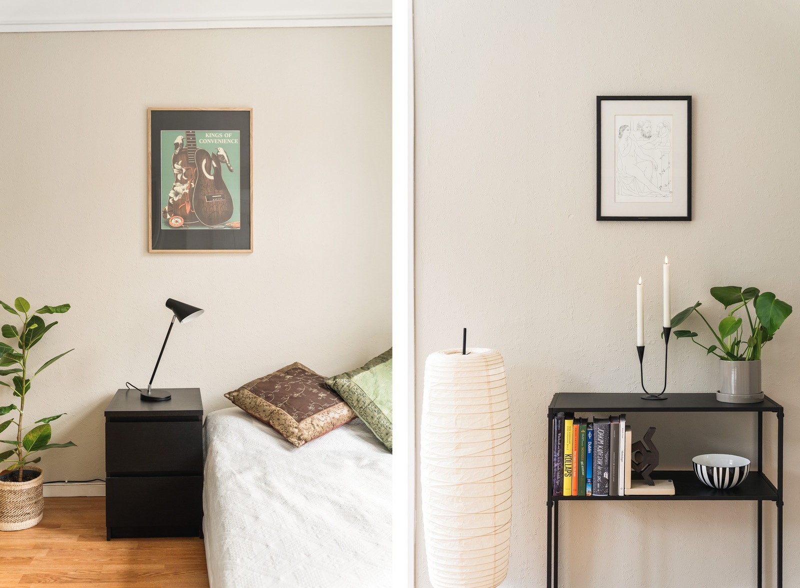 EIE eiendomsmegling Galleribilde