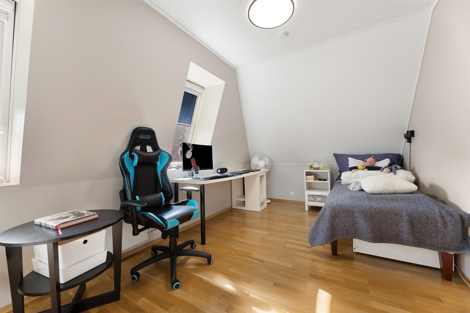 Soverom 4. Galleribilde