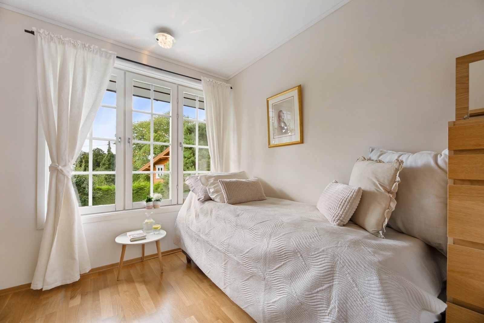 Soverom 3 Galleribilde