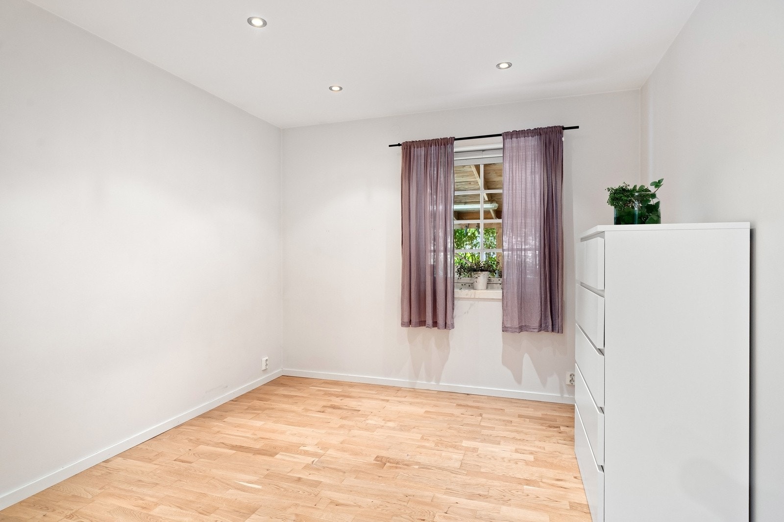 Hybel soverom 3 Galleribilde