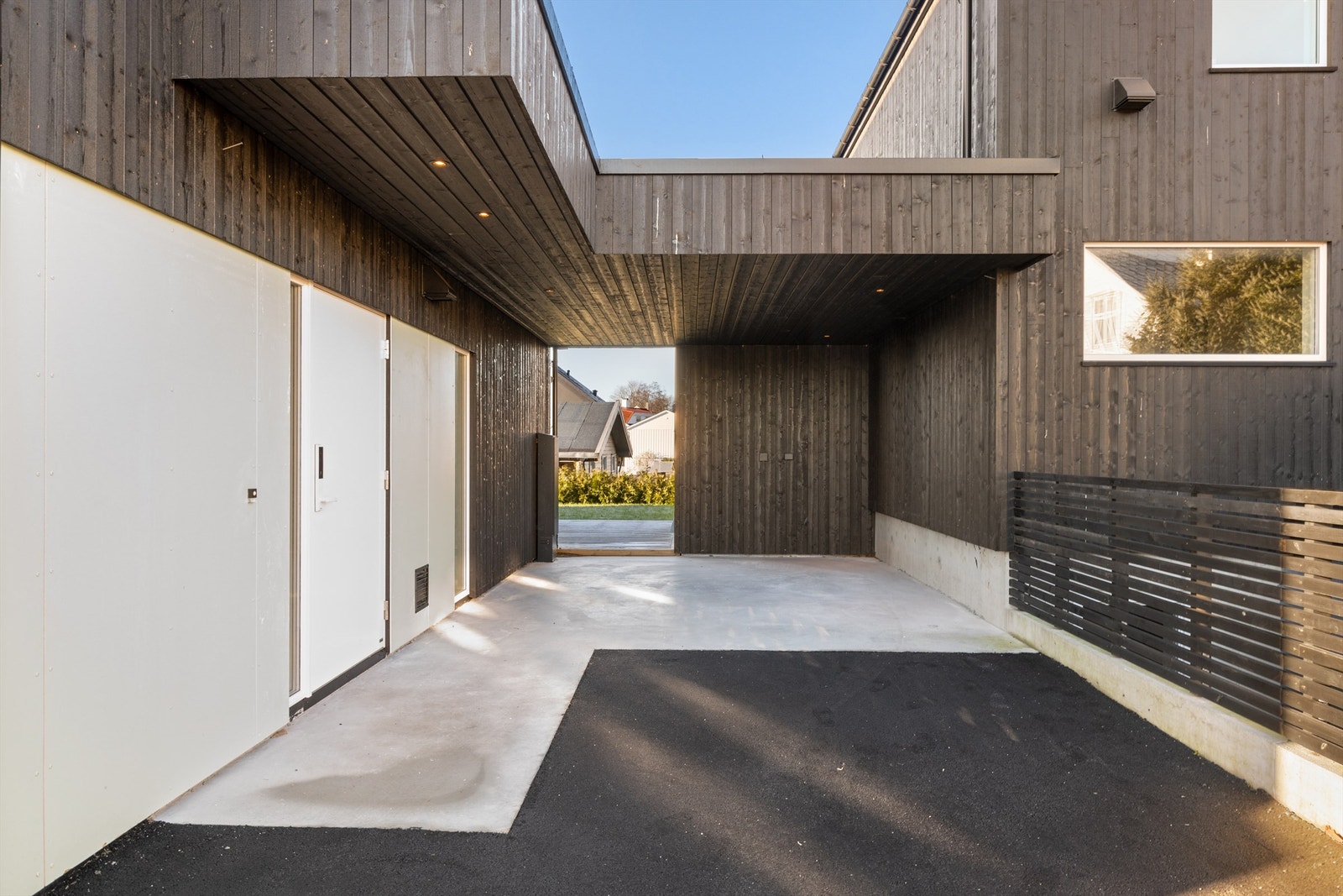 Caport Galleribilde