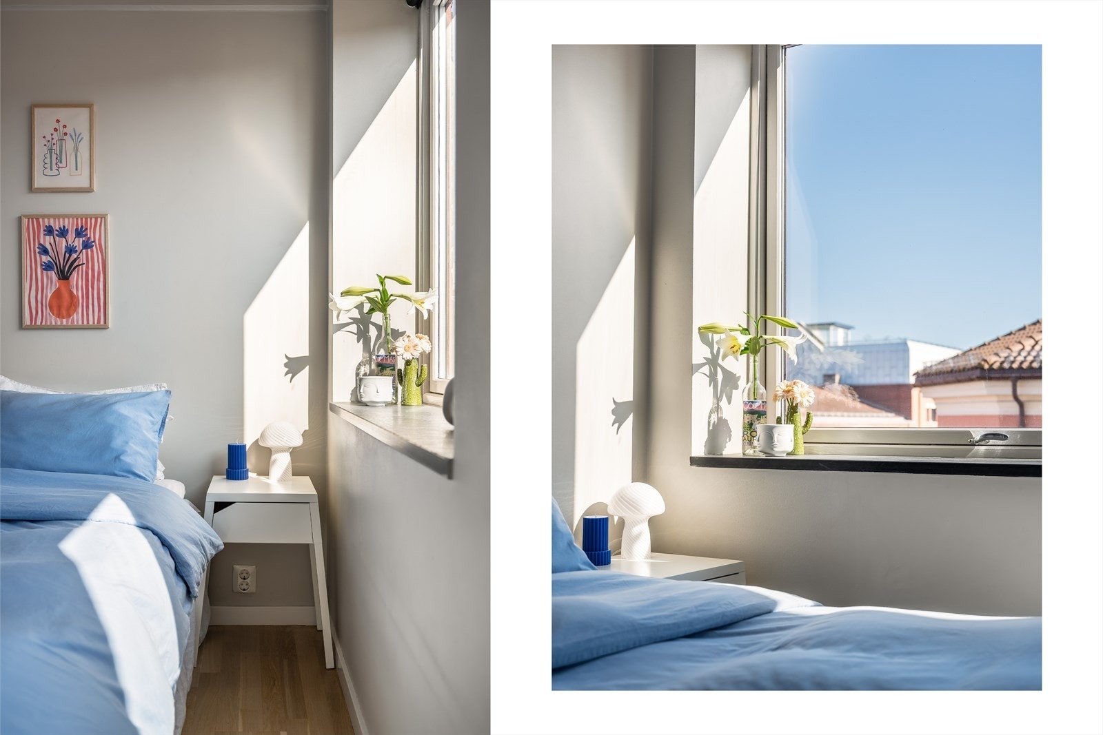 Det medfølger en stor kjellerbod på ca 7 kvm Galleribilde