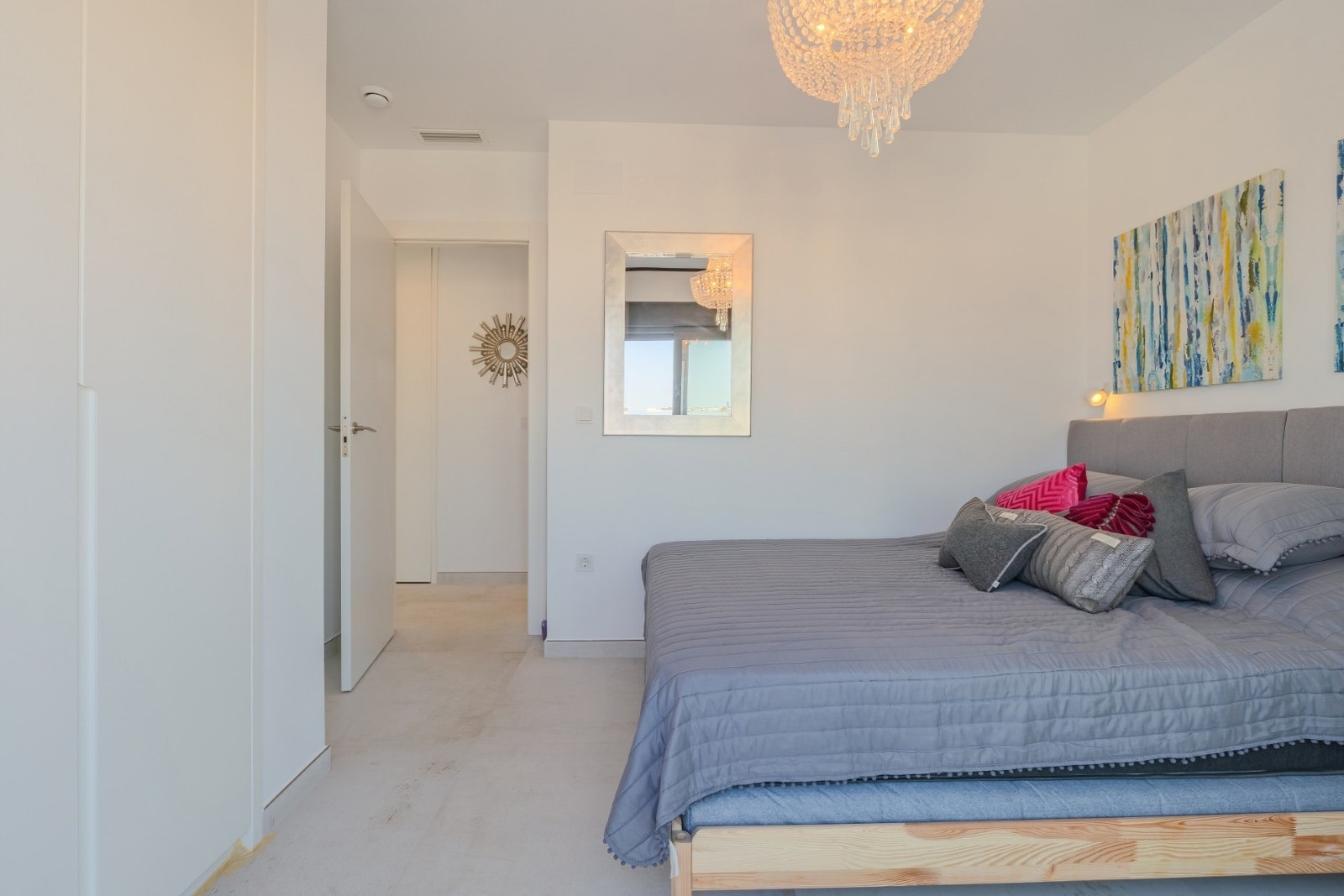 Soverom 2 Galleribilde