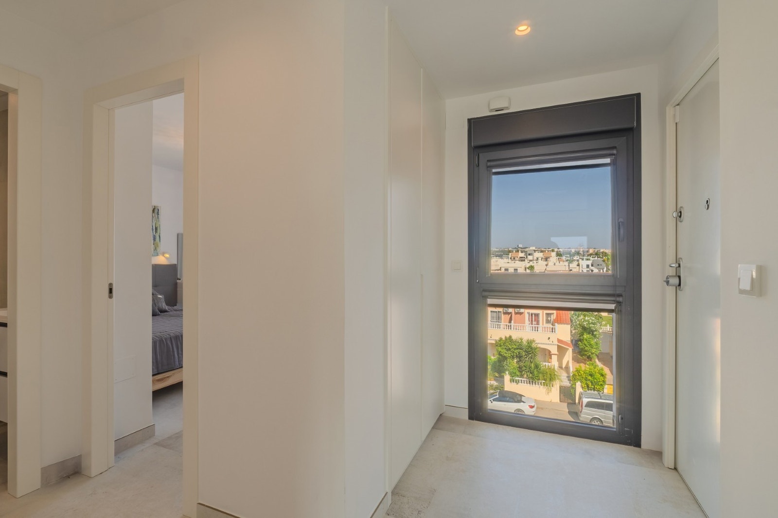 Soverom med eget bad Galleribilde