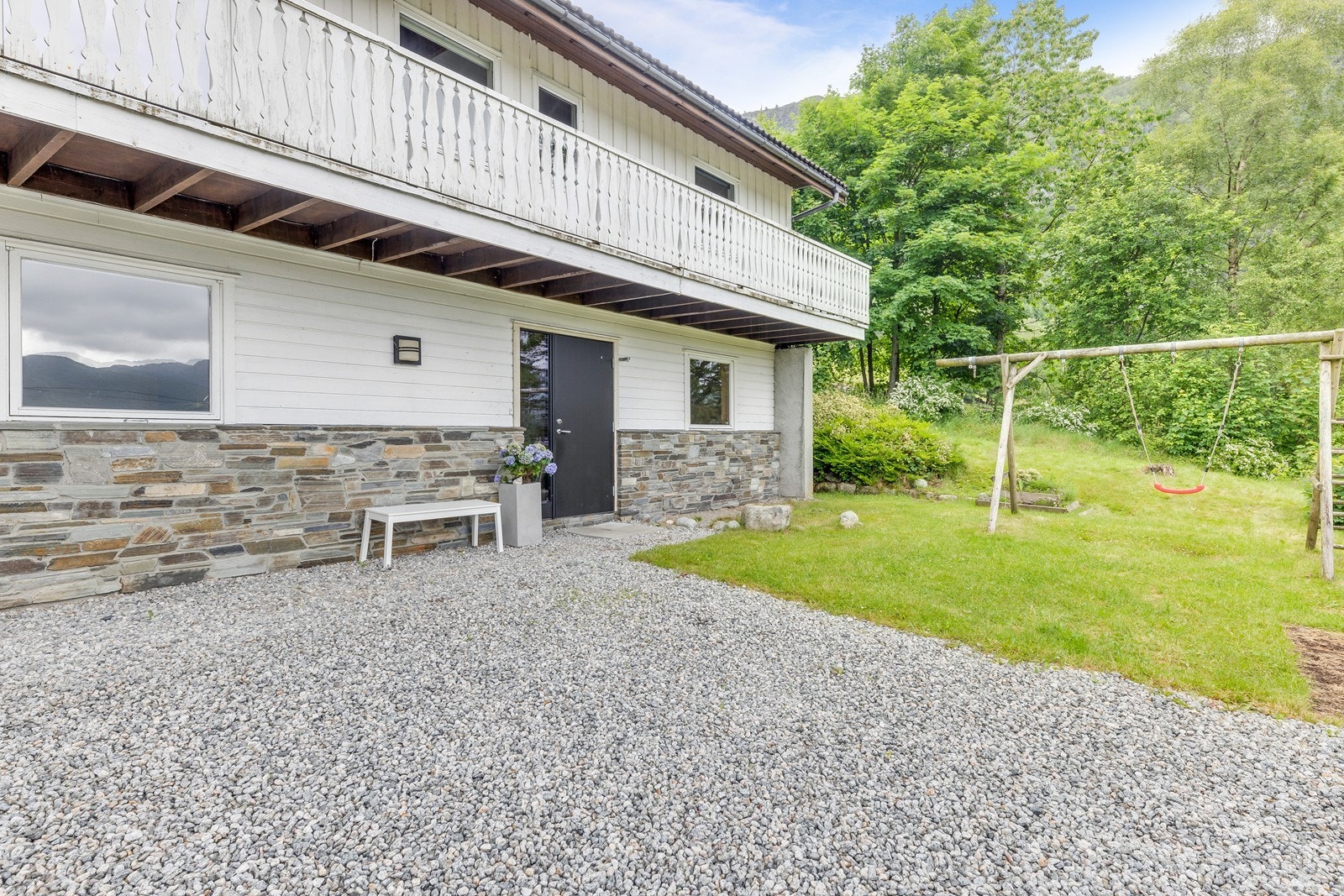 Kyrkjevegen 306 Galleribilde