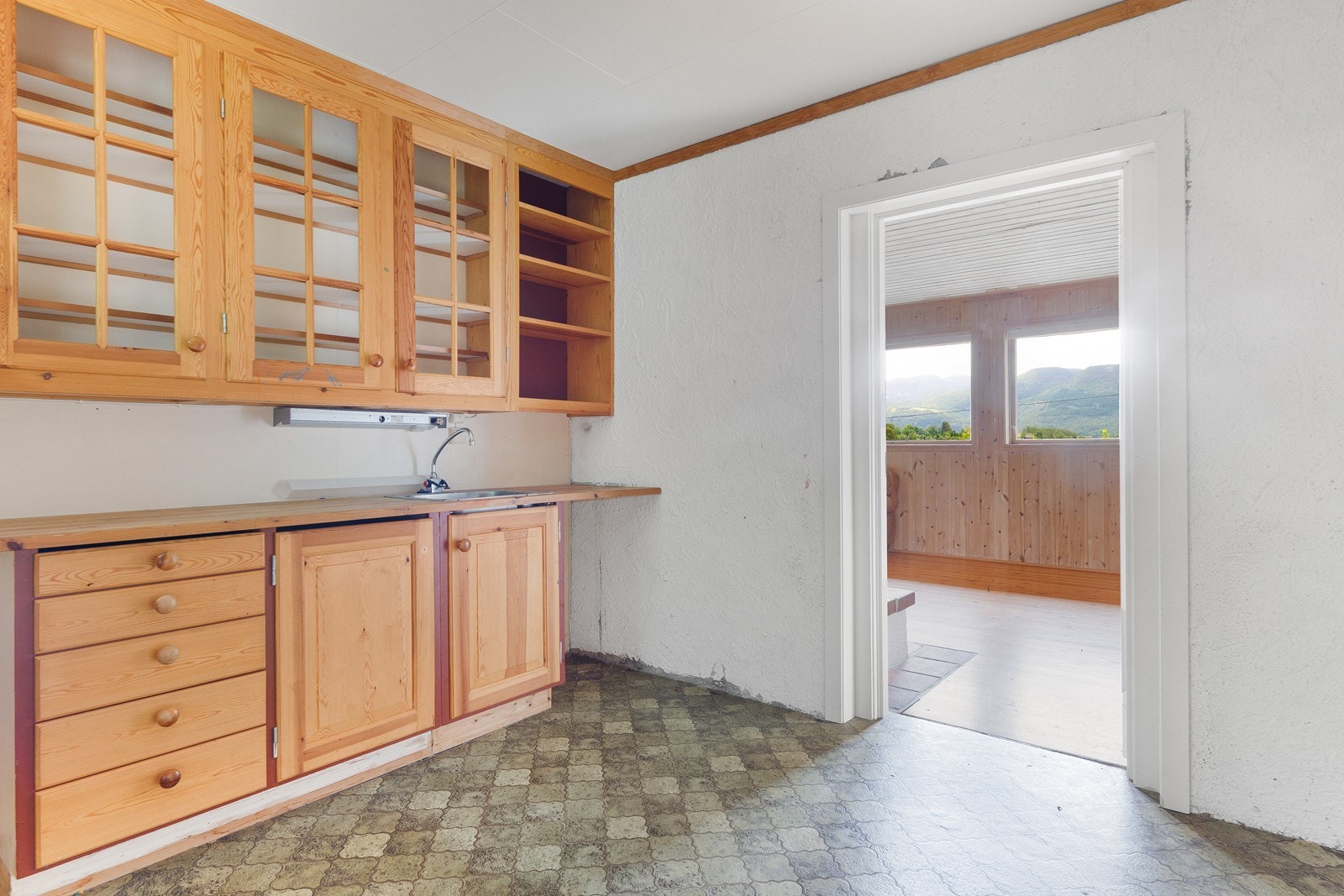 Kyrkjevegen 306 Galleribilde