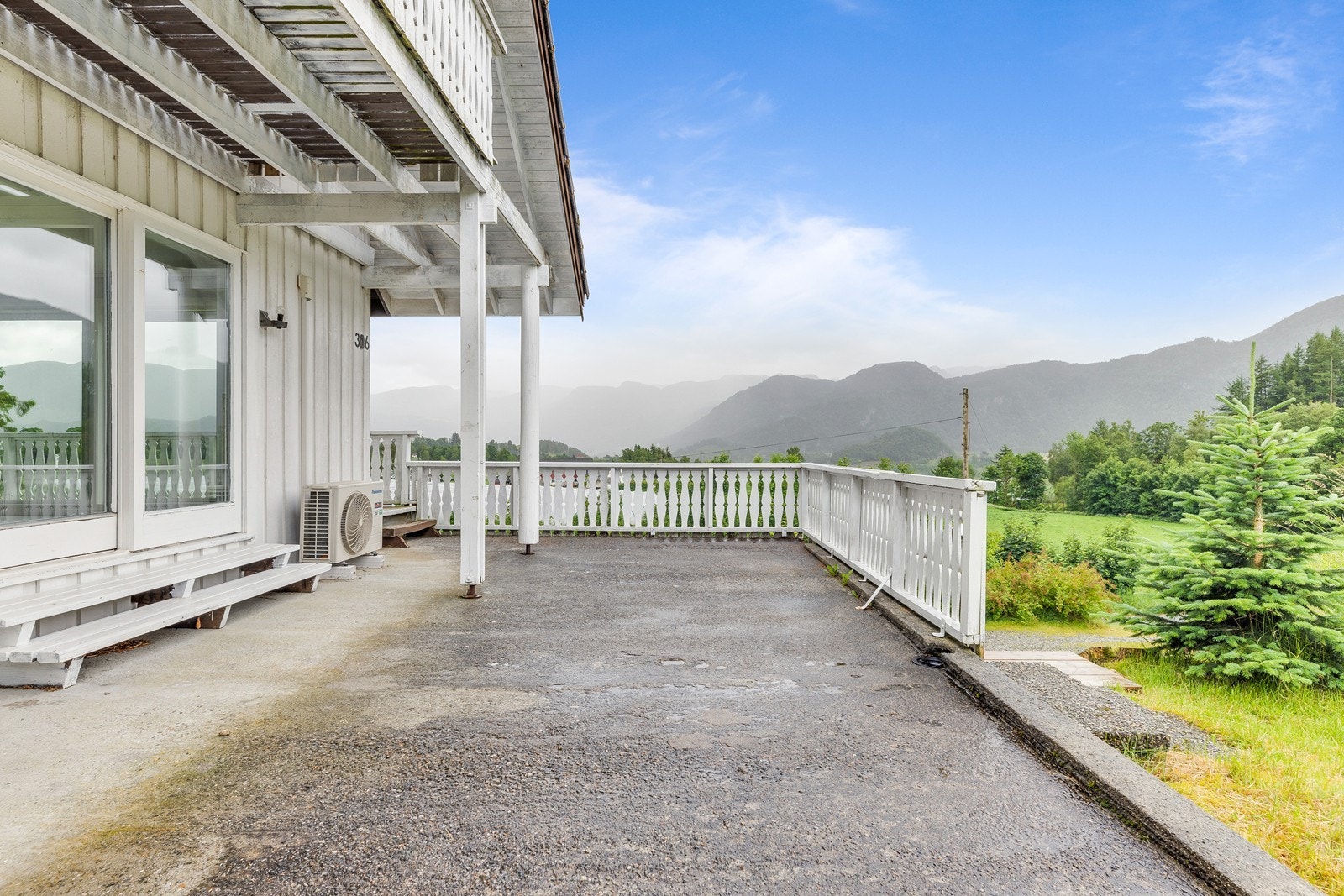 Kyrkjevegen 306 Galleribilde