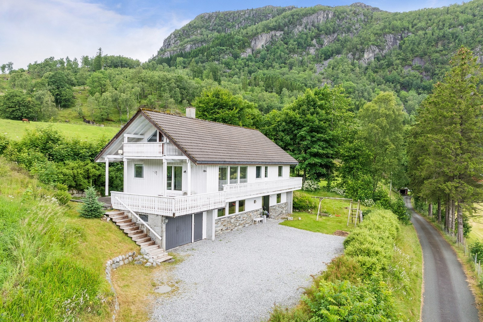 Kyrkjevegen 306 Galleribilde