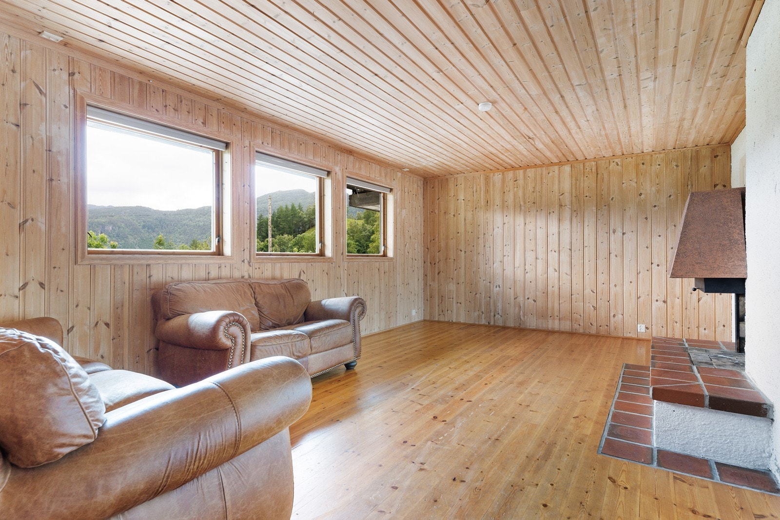 Kyrkjevegen 306 Galleribilde