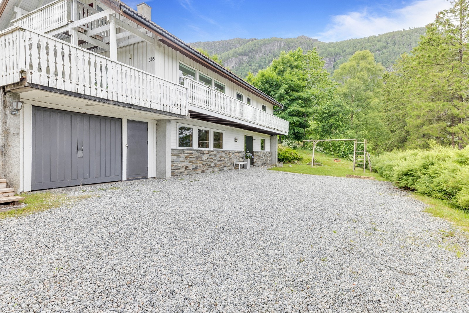 Kyrkjevegen 306 Galleribilde