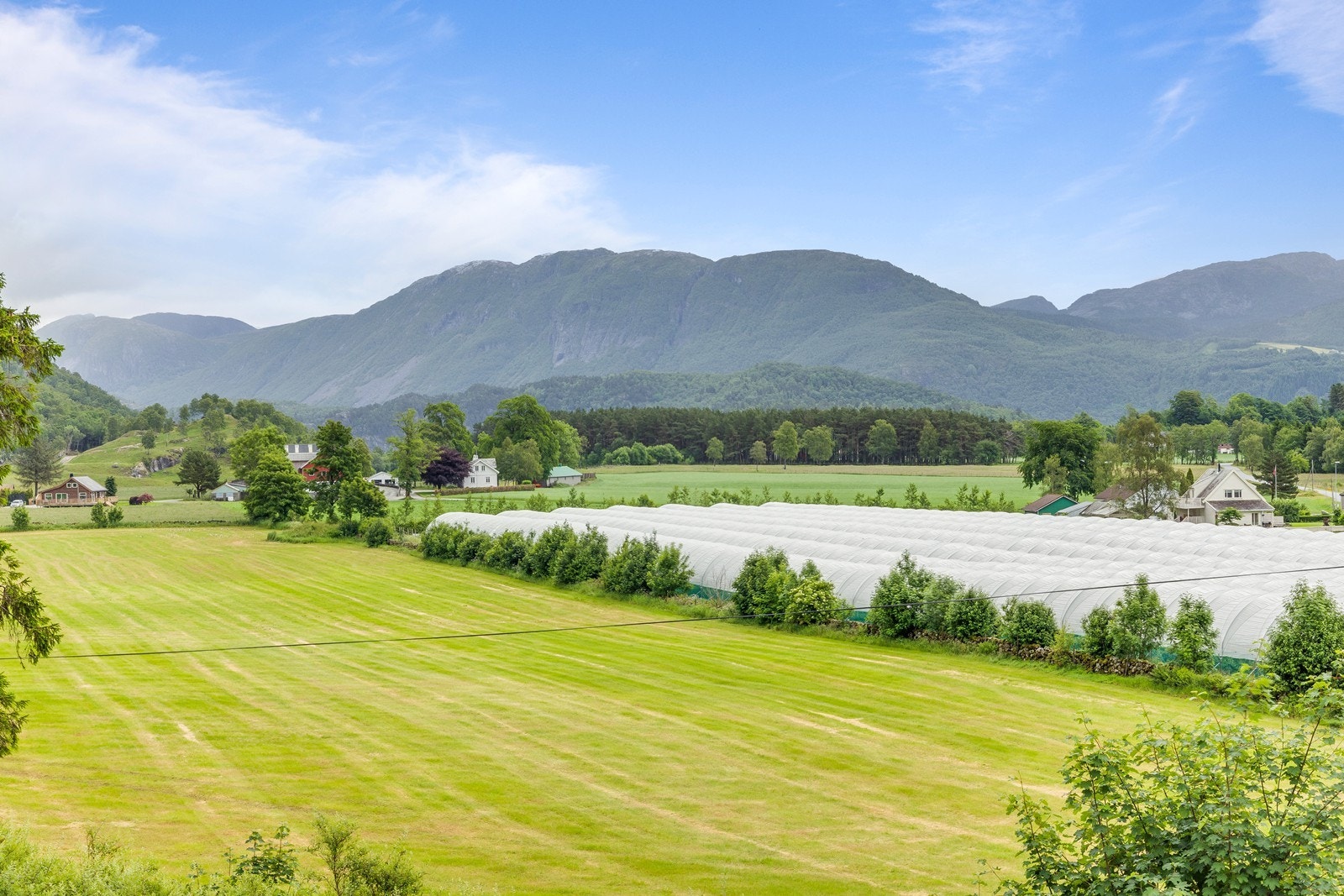 Kyrkjevegen 306 Galleribilde