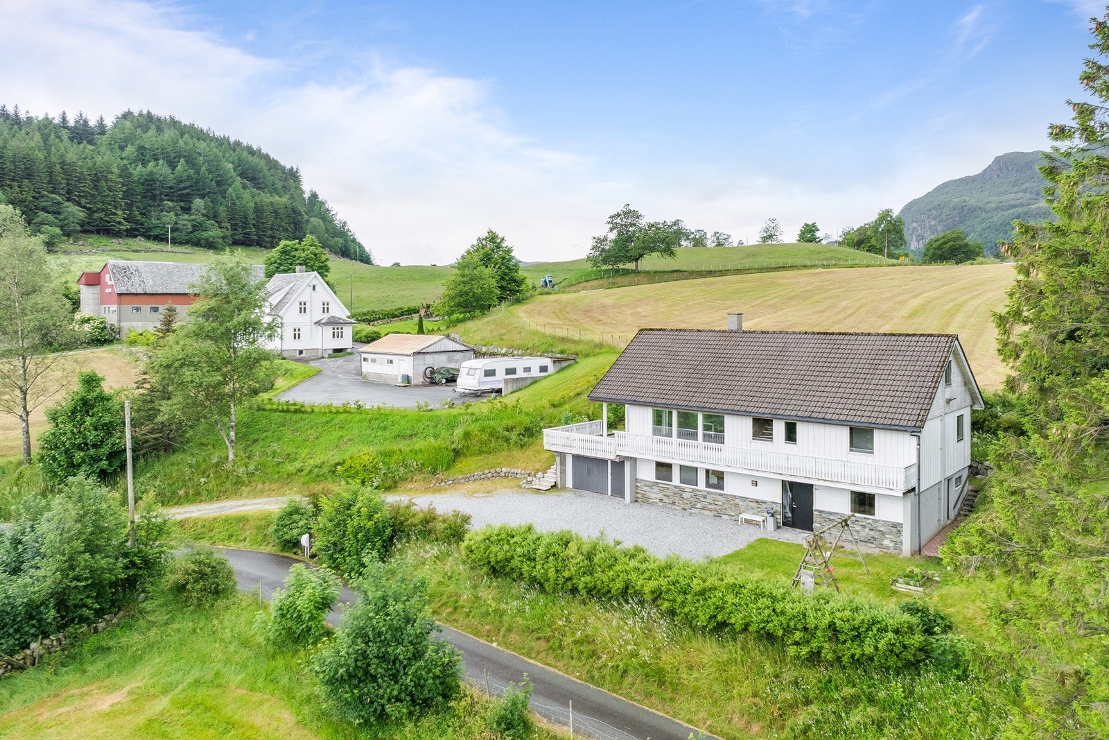 Kyrkjevegen 306 Galleribilde