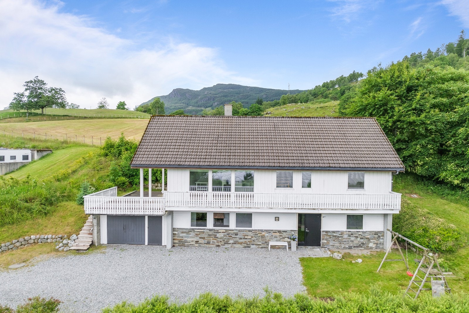 Kyrkjevegen 306 Galleribilde