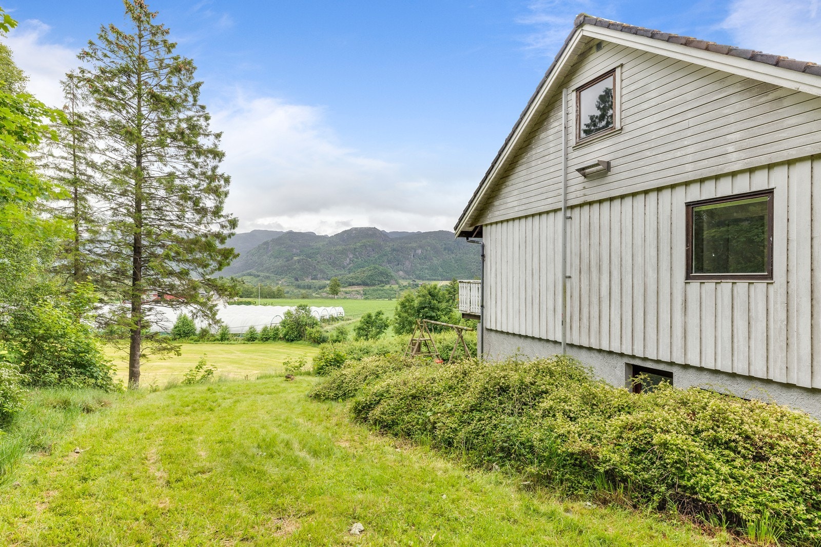 Kyrkjevegen 306 Galleribilde