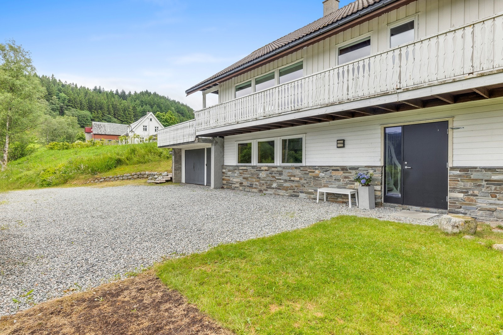 Kyrkjevegen 306 Galleribilde