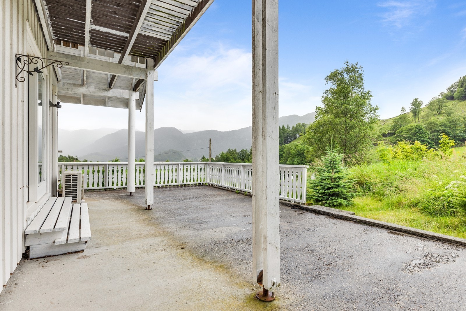 Kyrkjevegen 306 Galleribilde