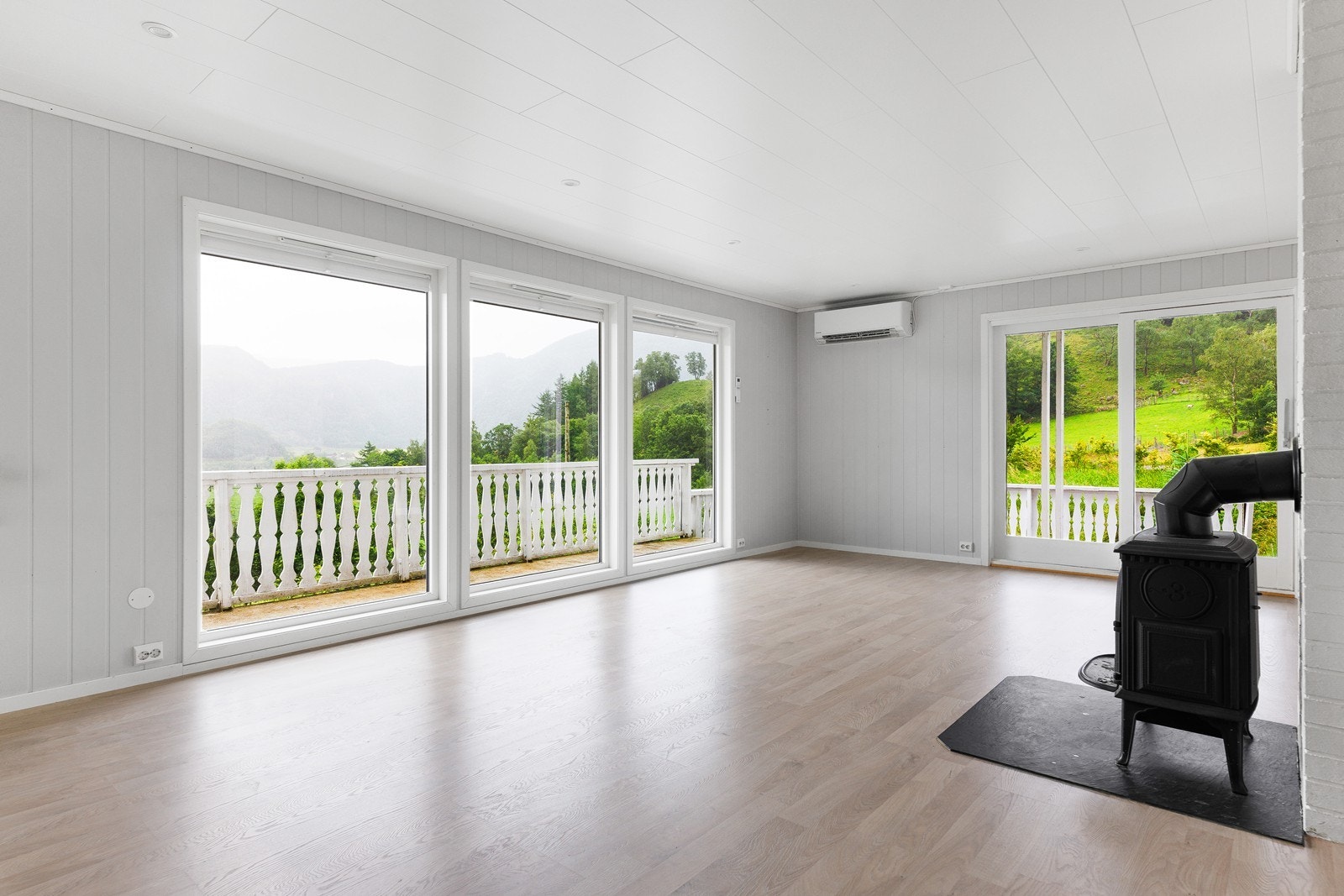 Kyrkjevegen 306 Galleribilde