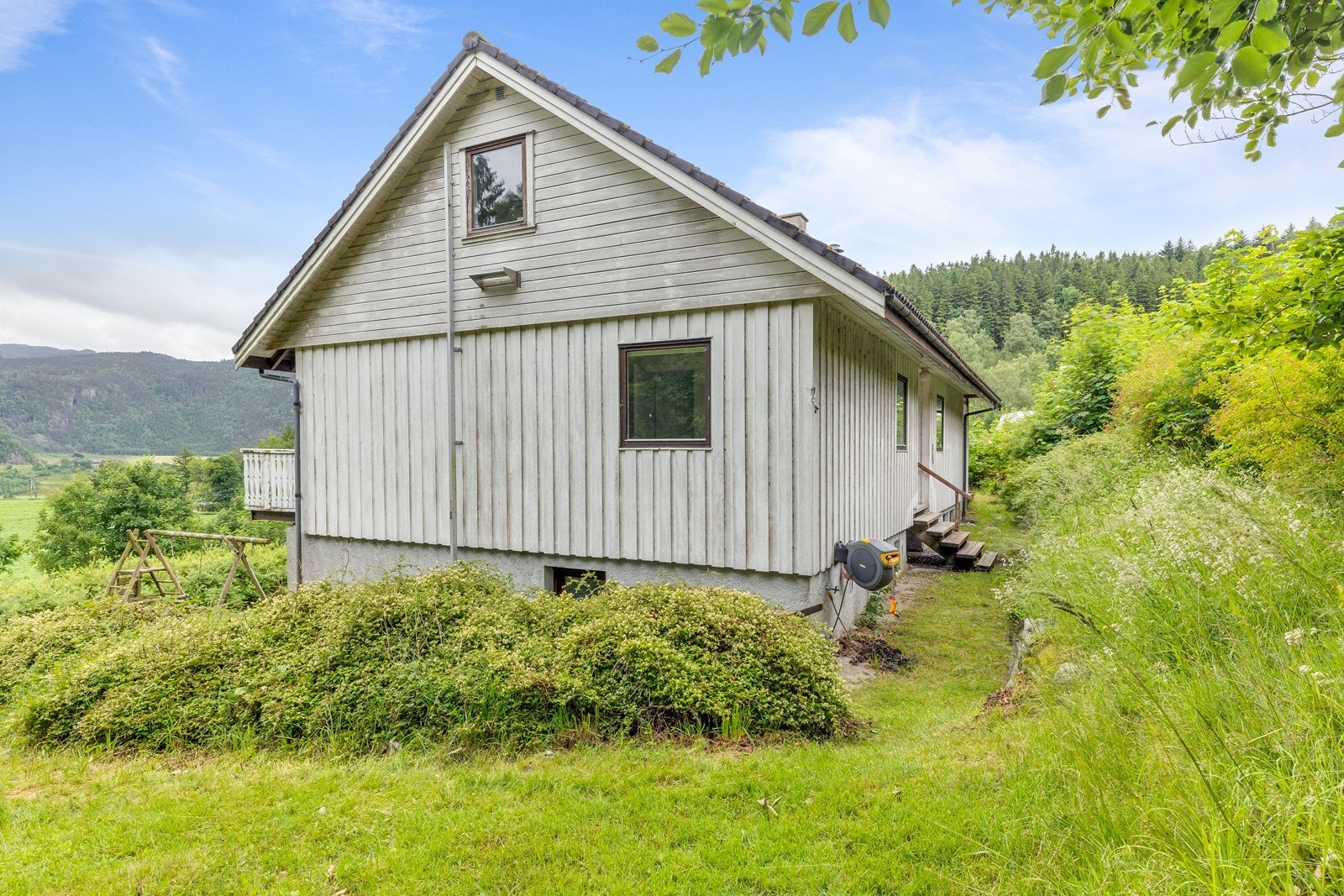 Kyrkjevegen 306 Galleribilde