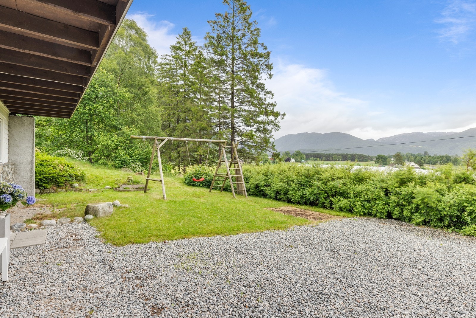 Kyrkjevegen 306 Galleribilde