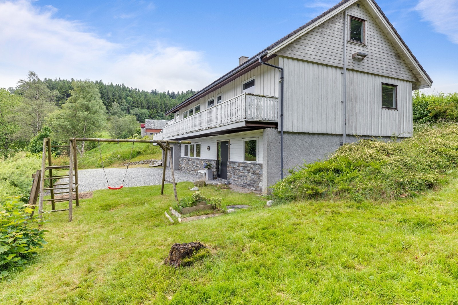 Kyrkjevegen 306 Galleribilde