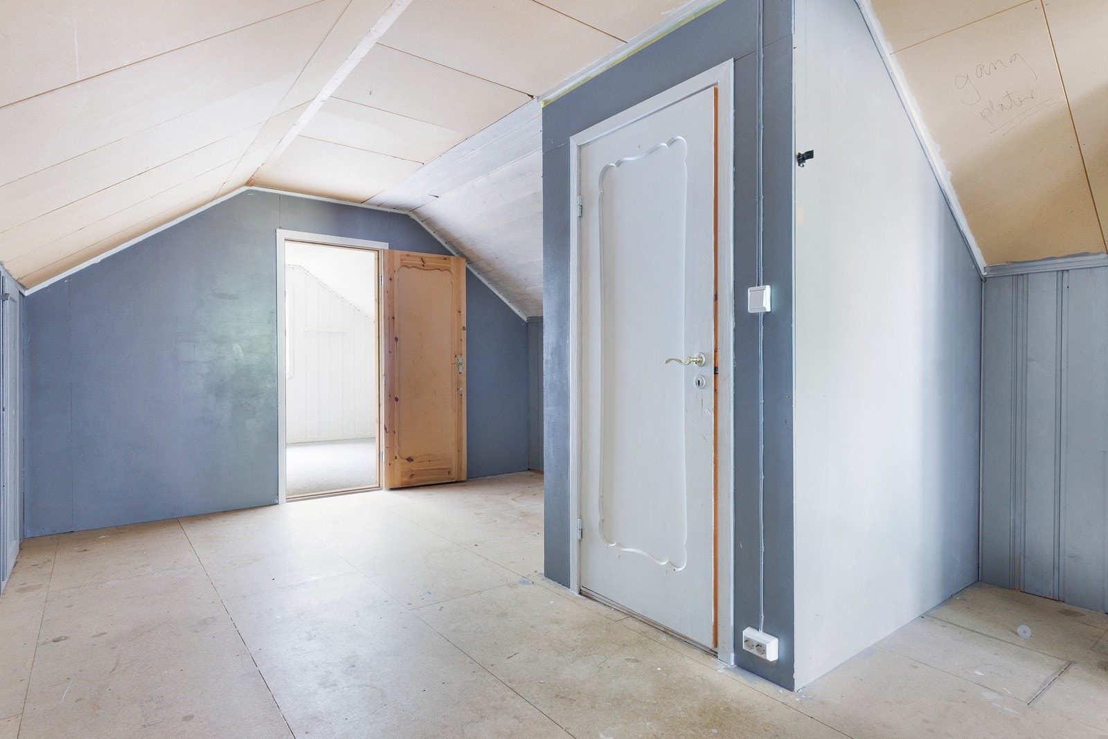 Kyrkjevegen 306 Galleribilde