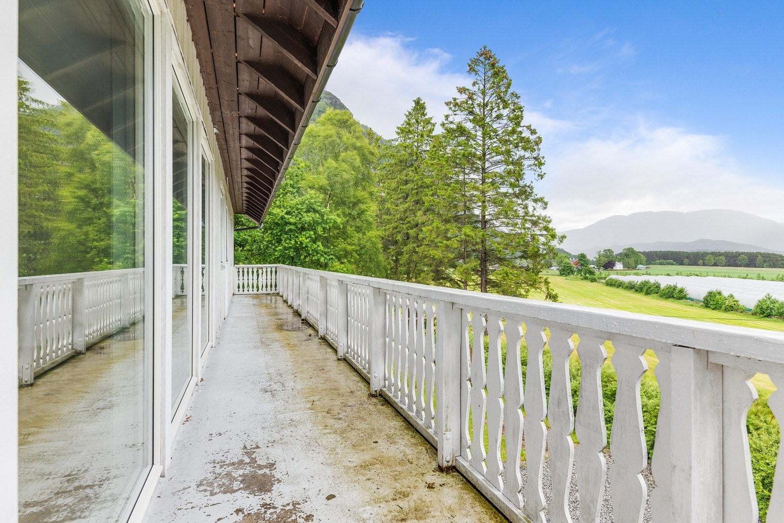 Kyrkjevegen 306 Galleribilde