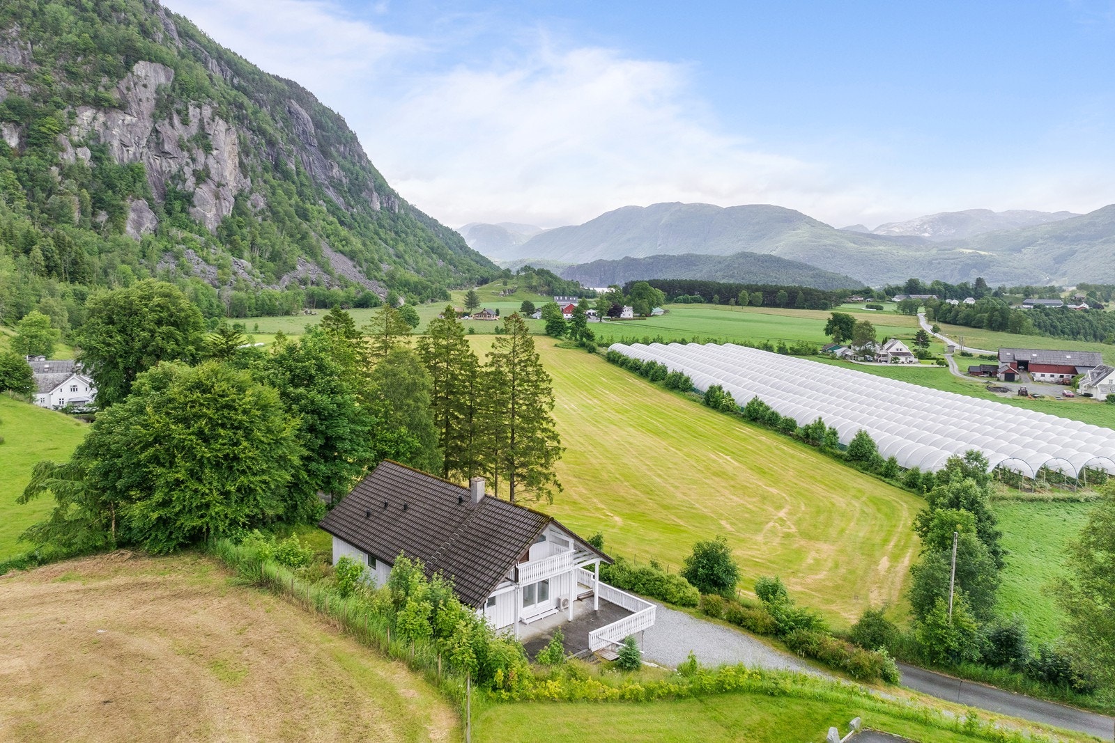 Kyrkjevegen 306 Galleribilde