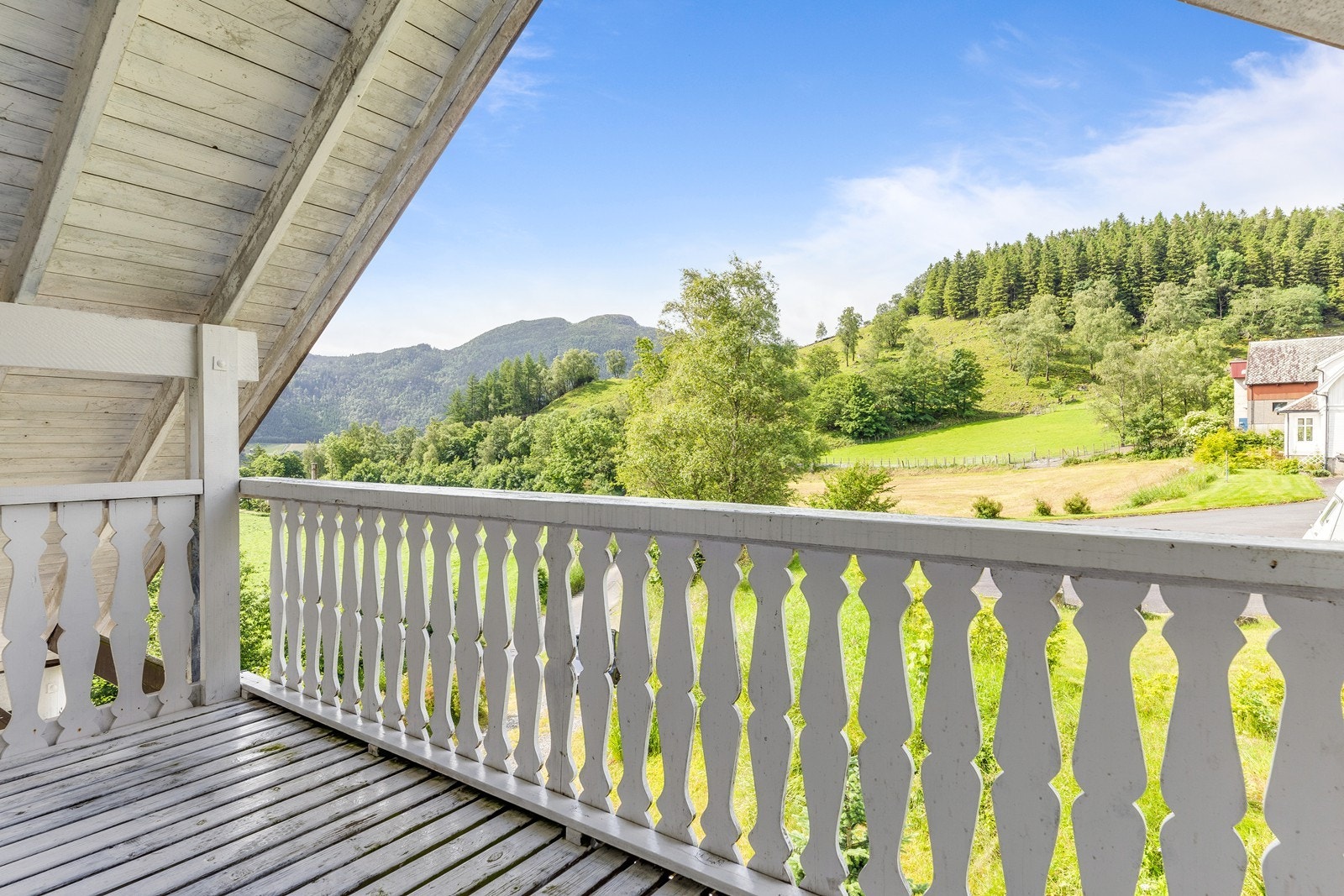 Kyrkjevegen 306 Galleribilde