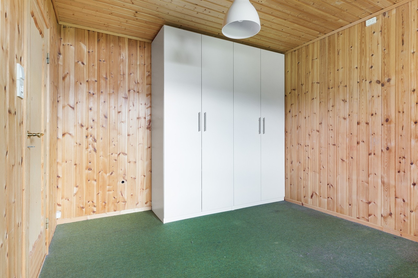 Kyrkjevegen 306 Galleribilde