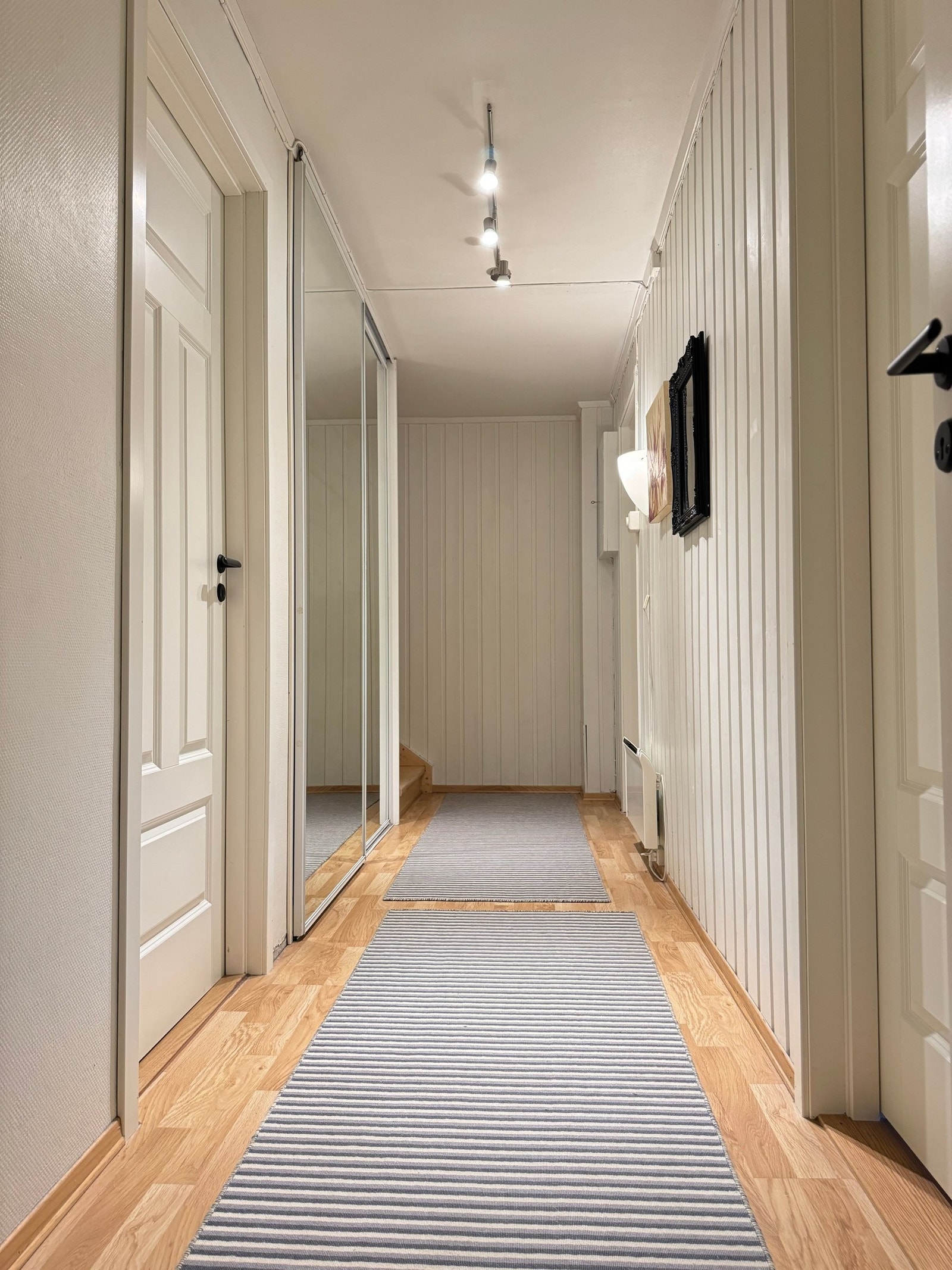 KORRIDOR Galleribilde