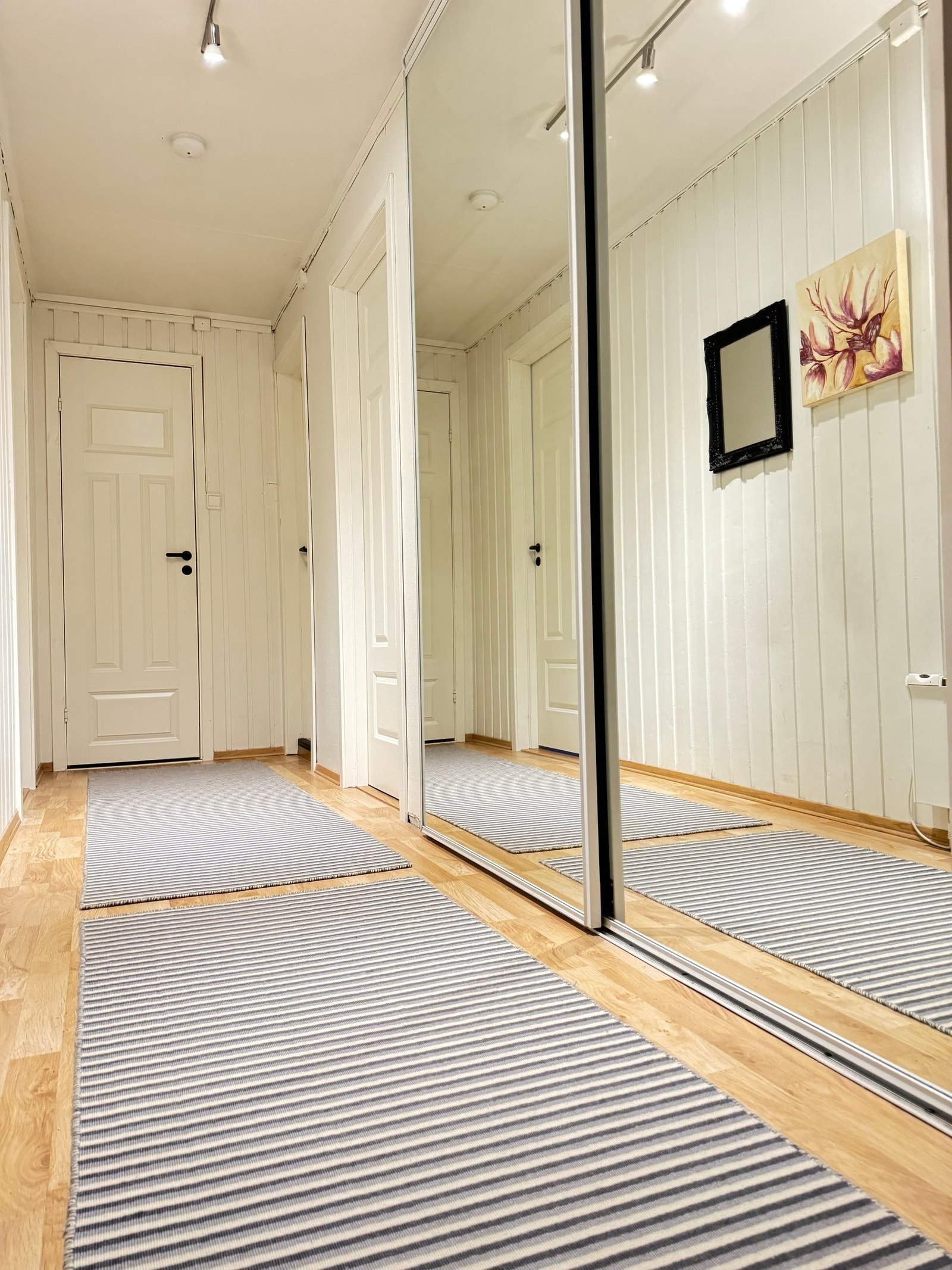 KORRIDOR Galleribilde