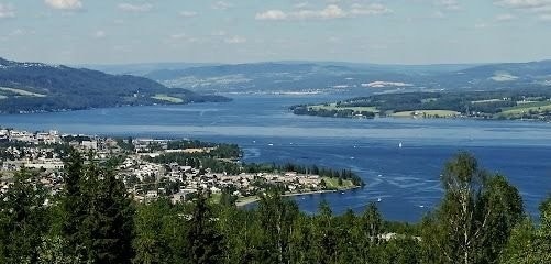 GJØVIK Galleribilde