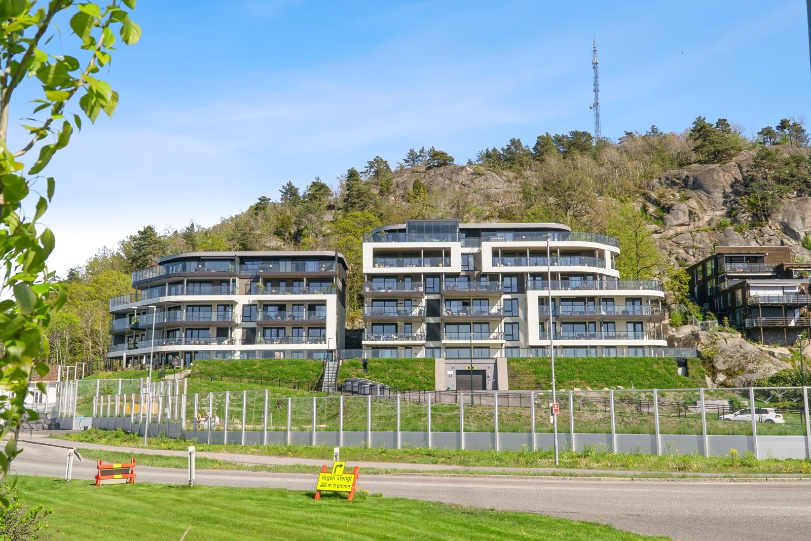 Velkommen på visning, HUSK PÅMELDING! Galleribilde