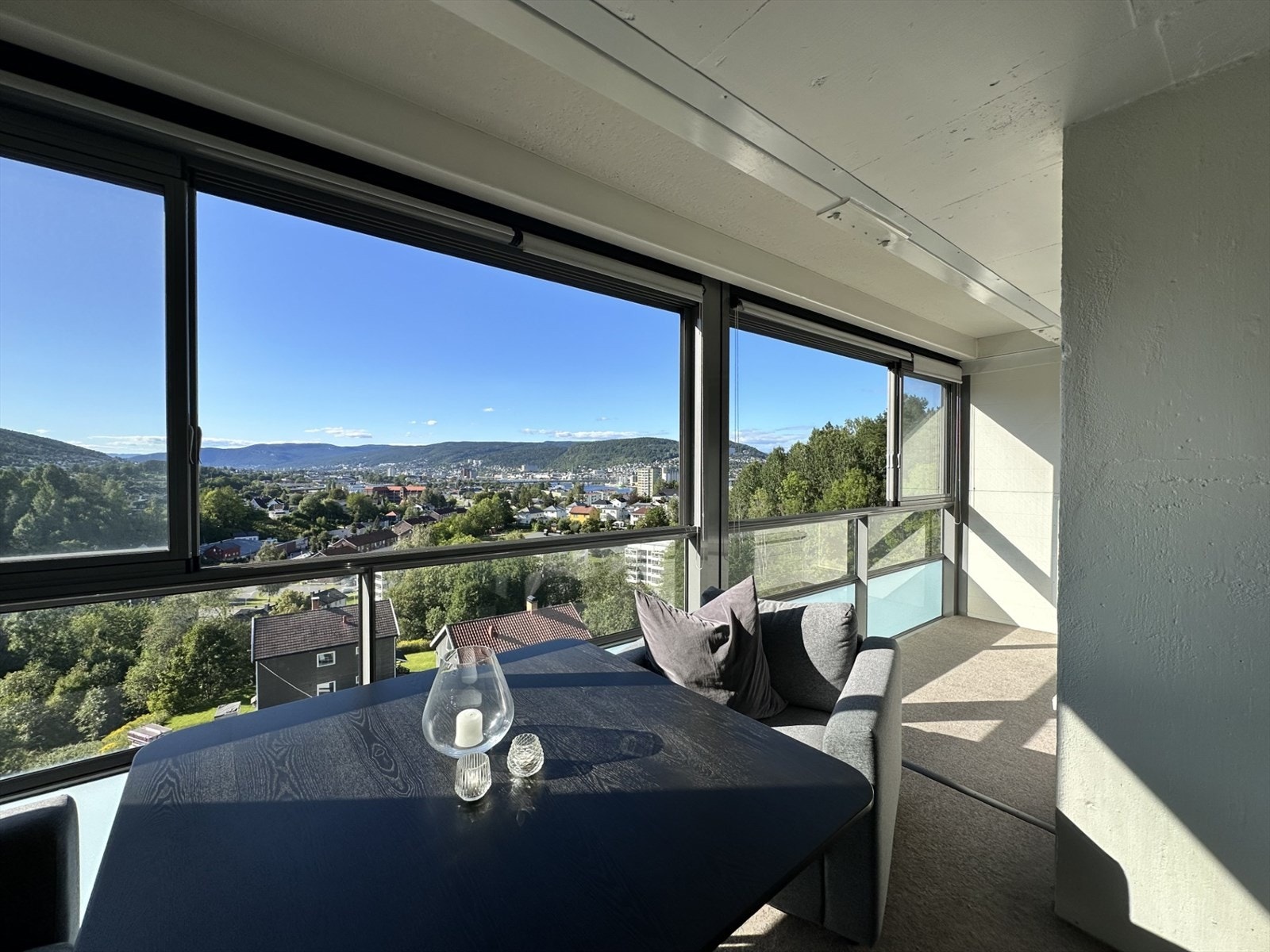 Selgers eget bilde Galleribilde