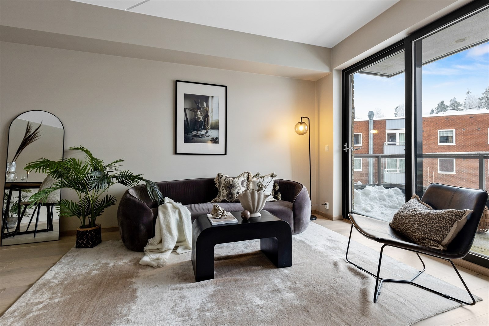 Velkommen til Ammerudveien 25 - Presentert av Aktiv eiendomsmeglig ved Torbjørn Skjøren Galleribilde