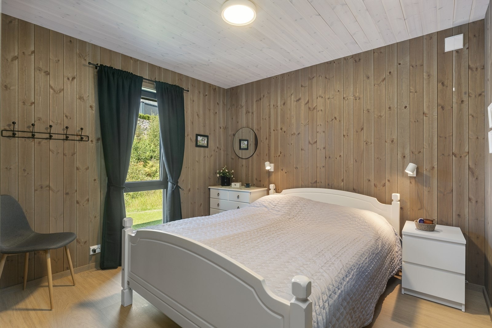 Soverom 2 Galleribilde