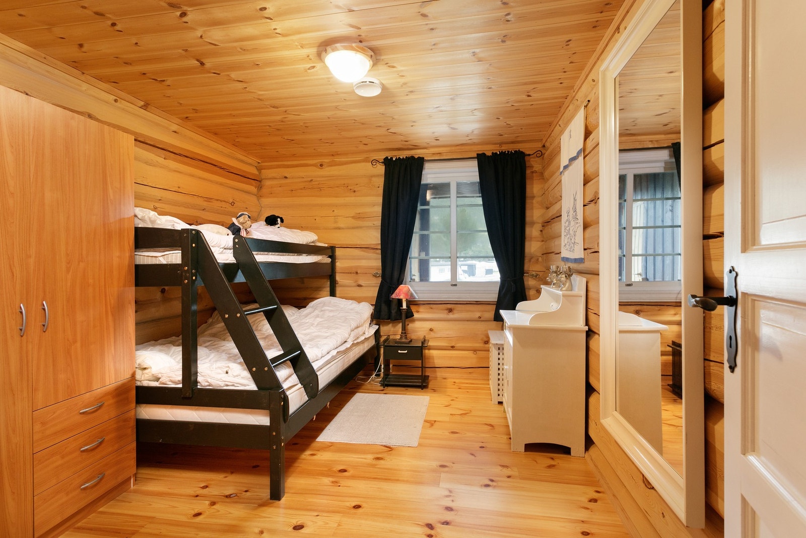 Soverom 2 Galleribilde