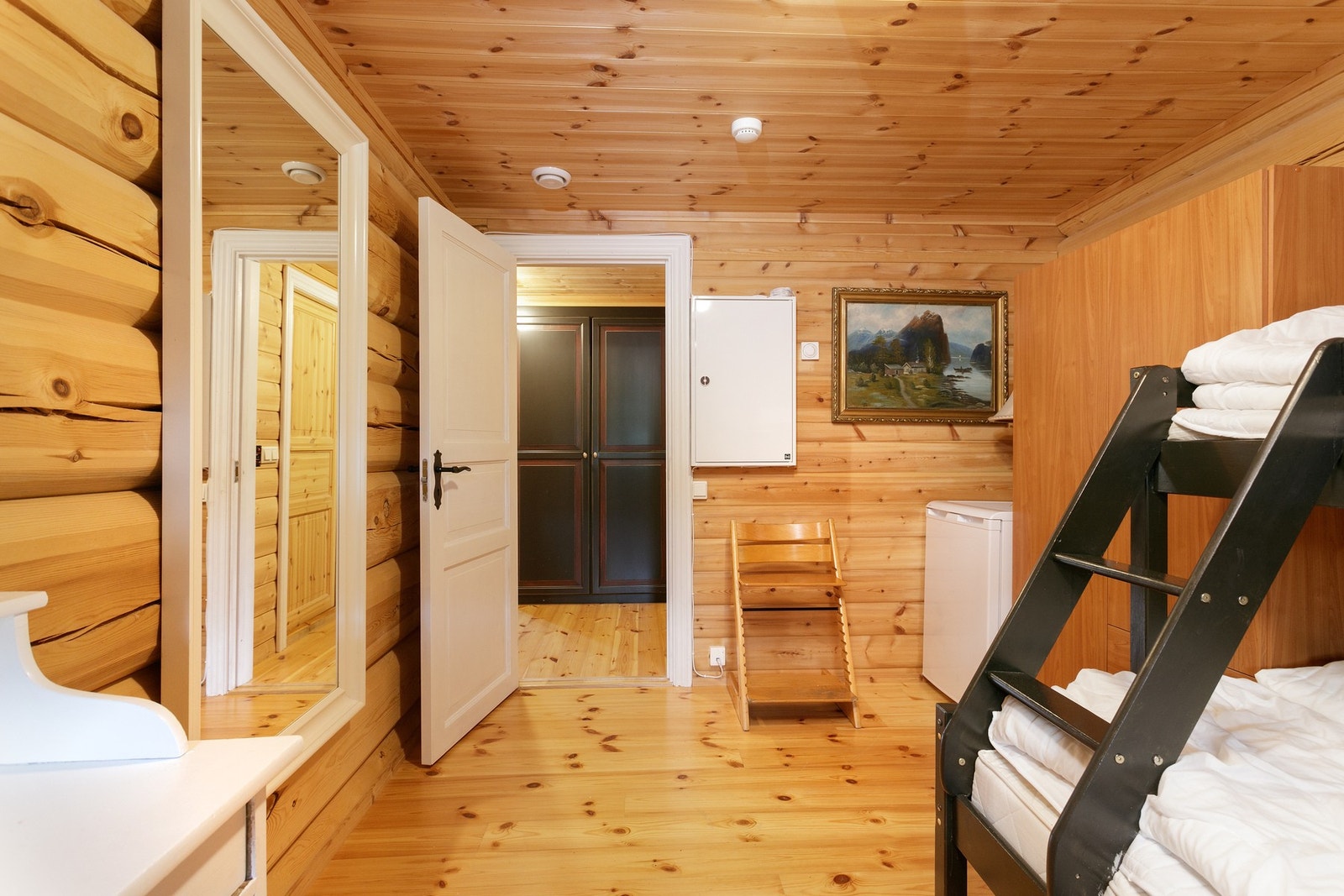 Soverom 2 Galleribilde