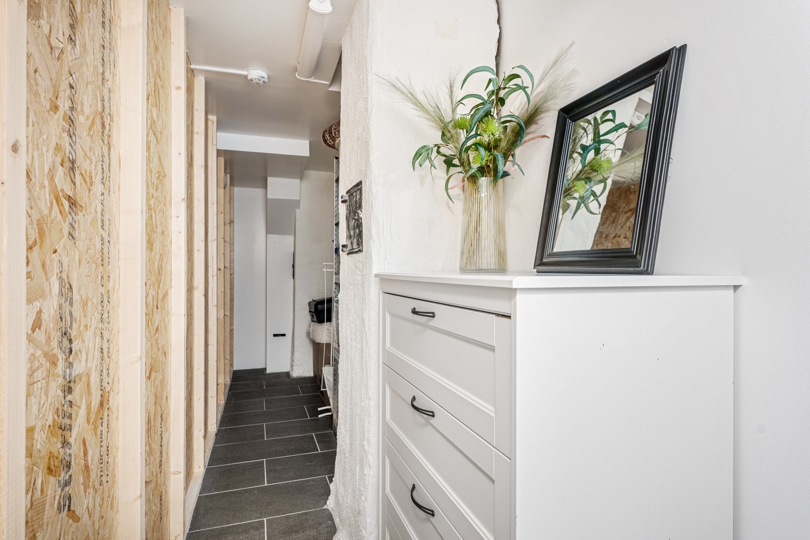 I tillegg er det en 5 kvm bod i kjelleren. Galleribilde