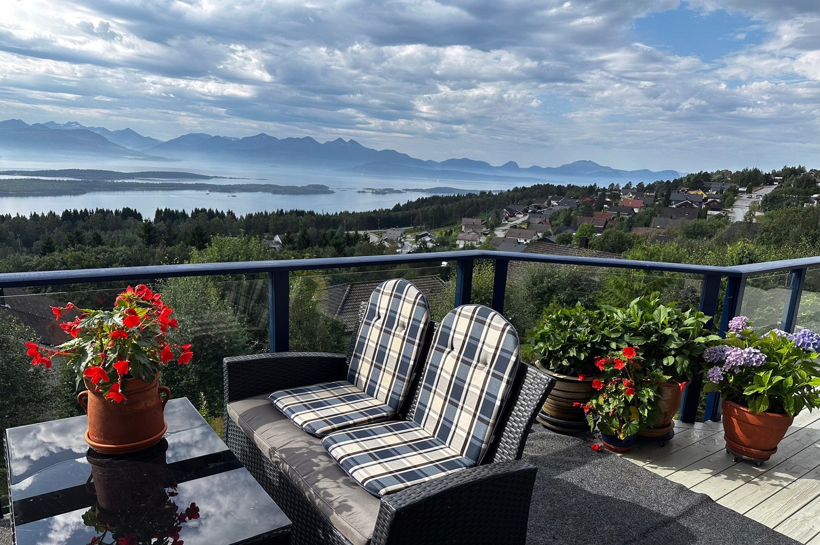 Selgers bilde Galleribilde