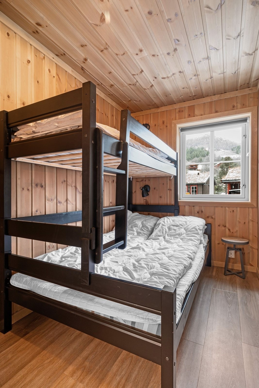 Soverom 2. Galleribilde